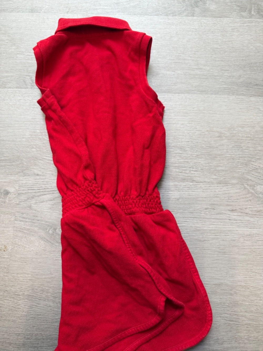 Polo Ralph Lauren• Girls Romper - Picture 5 of 5